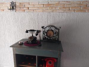 Suítes Pirenópolis Piri