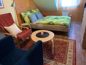 Apartmán U Klášterního Hradiska