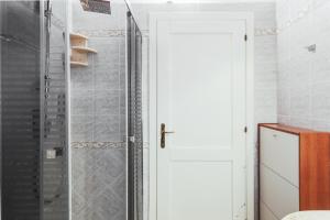 Villa caposchiera a 150m dal mare img8