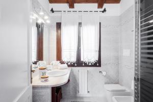 Villa caposchiera a 150m dal mare img7