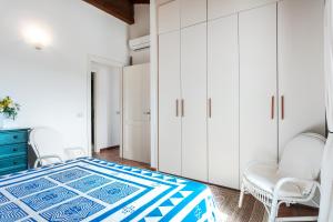 Villa caposchiera a 150m dal mare img4