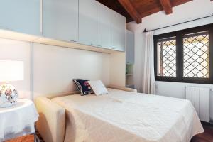 Villa caposchiera a 150m dal mare