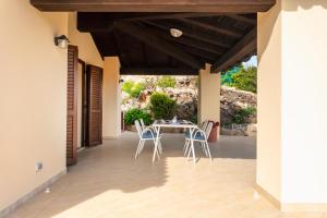 Villa caposchiera a 150m dal mare img14