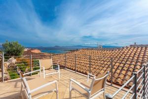 Villa caposchiera a 150m dal mare img13