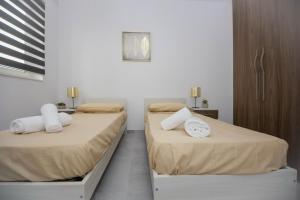 Brewmaster Residence