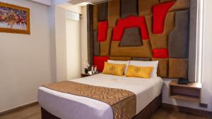 Montreal Magdalena Del Mar Hotel