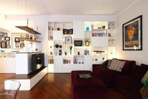 Appartamento con 1 Camera da Letto