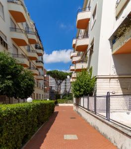 Michelangelo Vatican Guest House