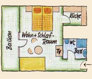 Schloss Hotel Fernsteinsee