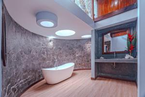 Hotel Villa Florencia
