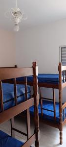 Apartamento aconchegante com piscina - Praia Grande