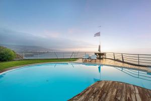 Villa Bahía de Michel