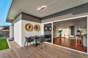 Villa Bahía de Michel