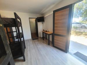 Las Cañas Termas Inn