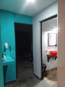 Las Cañas Termas Inn