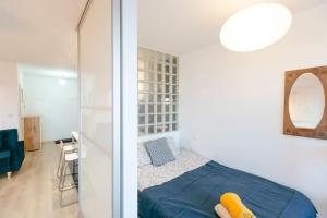 Wawaview! Studio with an amazing view! Powiśle.