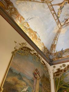 Sakè Maison de Charme - fascinating ancient Sicilian mansion