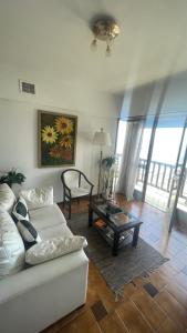 Dpto de Categoria Playa Grande Frente al Mar