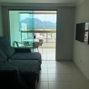 Apartamento para temporada na Praia do Morro - ED GRAAL