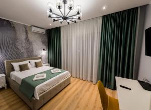 Kaleh Boutique Villa