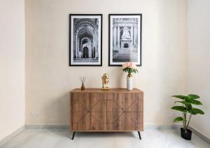 Sea View Luxury Apartment Brand New in Valletta