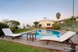 Villa Irina - Puntillo del Sol