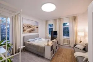 Ruhig&grün + super Anbindungen - Langenhagen