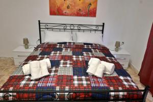 Luminosa casa punti cardinali