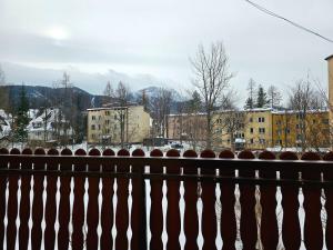 Apartament Rodzinny Giewont View Bulwary 6B by RentiloPL