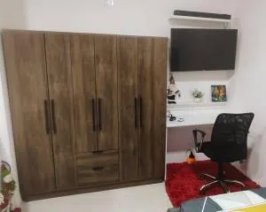 Suite elegante en urbanización privada - Salinas