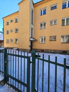 Apartament Rodzinny Giewont View Bulwary 6B by RentiloPL