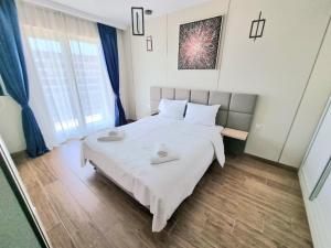 Apartament Best View - Endless Summer Mamaia Nord Apartaments