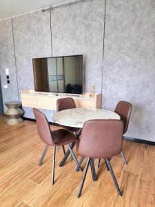 Apartament Best View - Endless Summer Mamaia Nord Apartaments