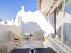 Mshome La Fragata Sea Terrace