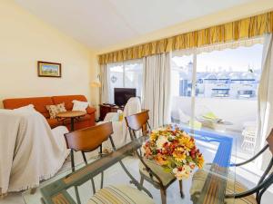 Mshome La Fragata Sea Terrace