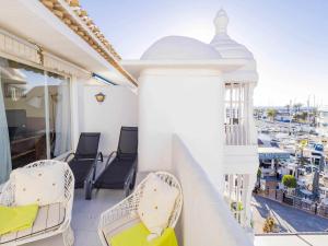 Mshome La Fragata Sea Terrace