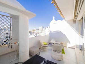 Mshome La Fragata Sea Terrace