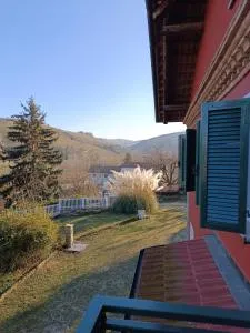 Bricco Nebbiolo - Mango