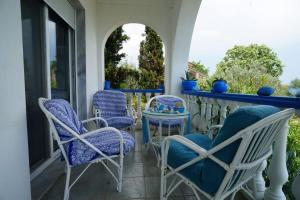Villa Stella-Maria