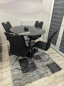 Apartman Maksim Banja Koviljača