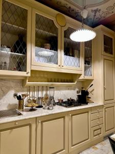 Appartement Deluxe