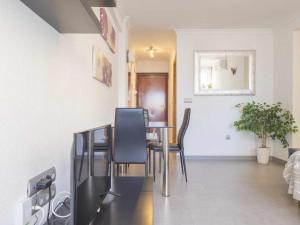 Mshome Esencia de Málaga