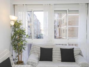 Mshome Esencia de Málaga