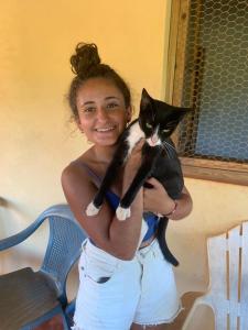 La Hacienda Hostel-Rancho