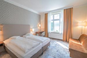 Hotel Villa am Kurpark