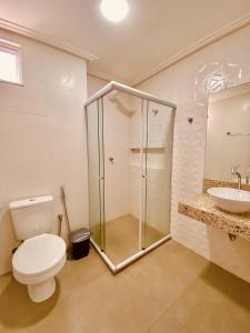 Hotel Porto Salvador