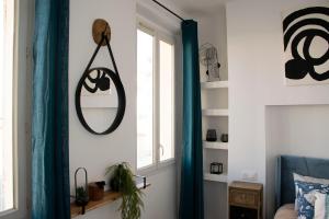 Au Pied du Vieux-Port Wifi Netflix