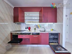 7Lizards - Ocean View Apartments