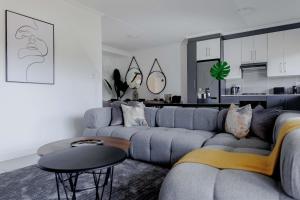 Ballito units by Residenceat