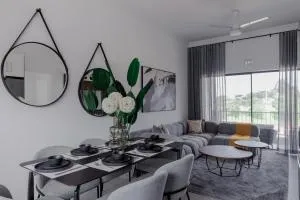 Ballito units by Residenceat - Fraser